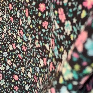 Meet your Posher, Jenine